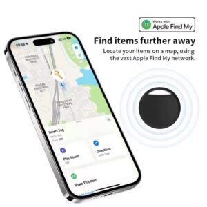 Smart Tag Iphone
