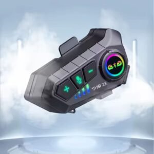 Intercomunicador YP10 2X