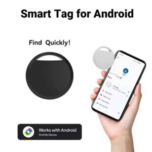 Smart Tag Android