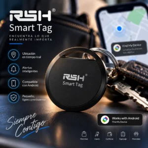 Smart Tag Android